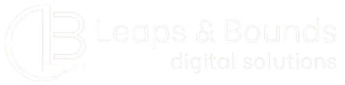 LNB Digital Solutions Logo Footer